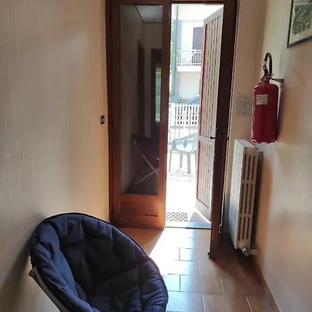 Apartment Affitti Brevi La Rosa