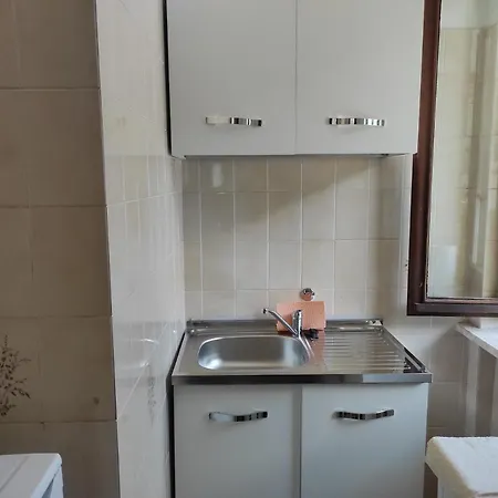 Apartment Affitti Brevi La Rosa